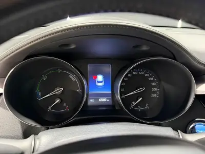 Toyota C-HR 2022 · foto 7