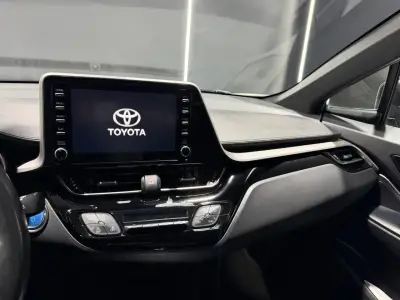 Toyota C-HR 2022 · foto 5