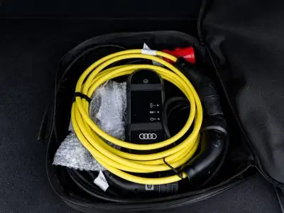 Audi A3 2022 · foto 18