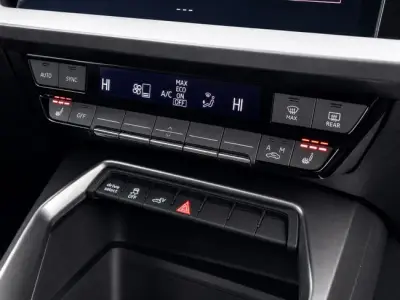 Audi A3 2022 · foto 12