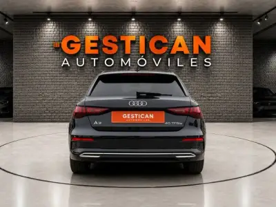 Audi A3 2022 · foto 6