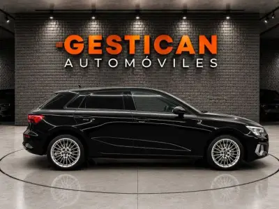 Audi A3 2022 · foto 4