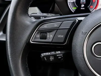 Audi A3 2022 · foto 10