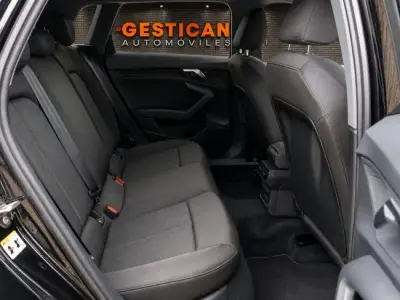 Audi A3 2022 · foto 17