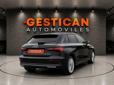 Audi A3 2022 · foto 5