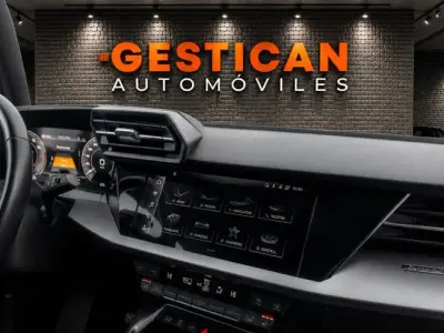 Audi A3 2022 · foto 16