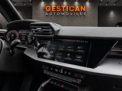 Audi A3 2022 · foto 13