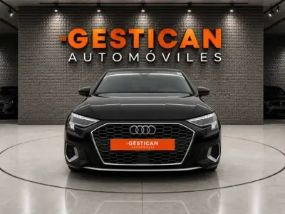 Audi A3 2022 · foto 3