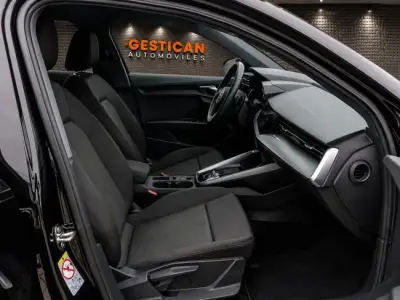 Audi A3 2022 · foto 8