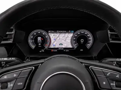 Audi A3 2022 · foto 9