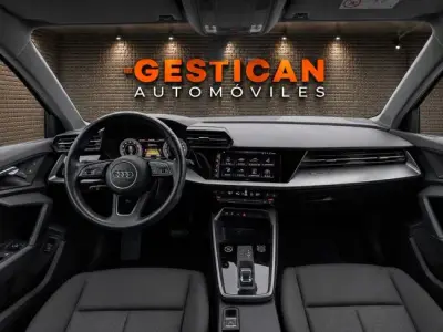 Audi A3 2022 · foto 11