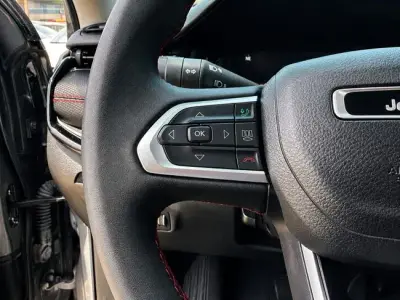 Jeep Compass 2024 · foto 7