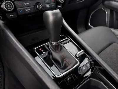 Jeep Compass 2024 · foto 11