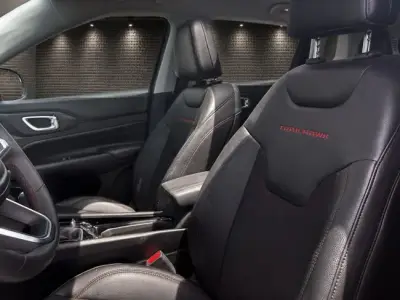 Jeep Compass 2024 · foto 14