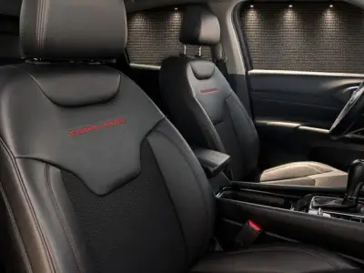 Jeep Compass 2024 · foto 12