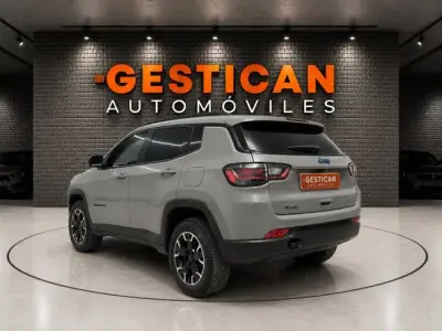 Jeep Compass 2024 · foto 4