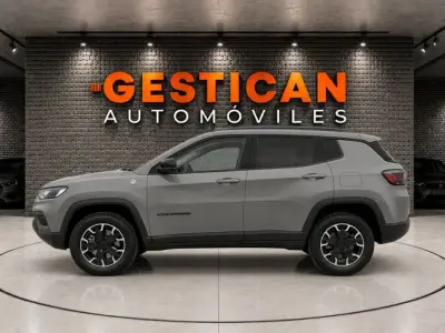 Jeep Compass 2024 · foto 3
