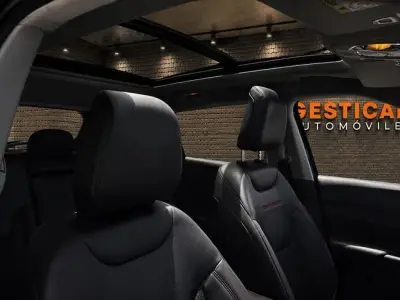 Jeep Compass 2024 · foto 13