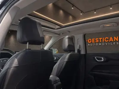 Jeep Compass 2024 · foto 17