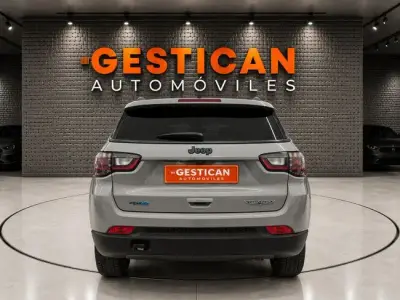 Jeep Compass 2024 · foto 5