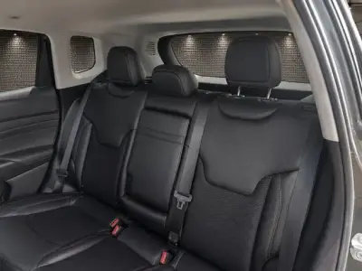 Jeep Compass 2024 · foto 19