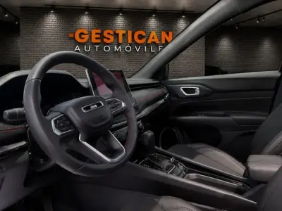 Jeep Compass 2024 · foto 8
