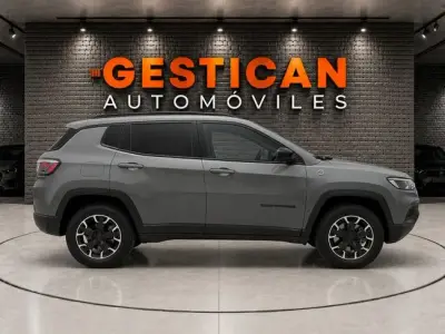 Jeep Compass 2024 · foto 6