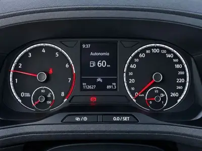 Volkswagen T-Cross 2021 · foto 9