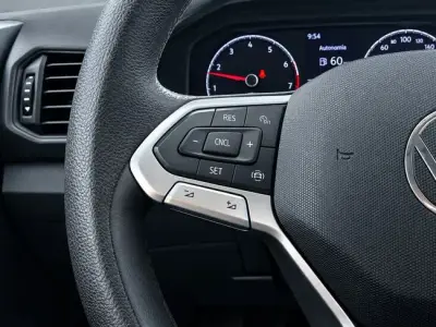 Volkswagen T-Cross 2021 · foto 6