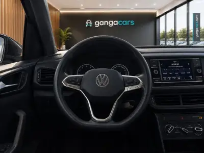 Volkswagen T-Cross 2021 · foto 7