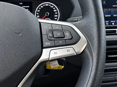 Volkswagen T-Cross 2021 · foto 8
