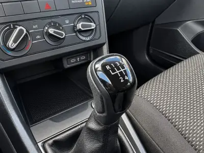 Volkswagen T-Cross 2021 · foto 12