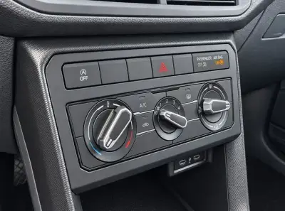 Volkswagen T-Cross 2021 · foto 11
