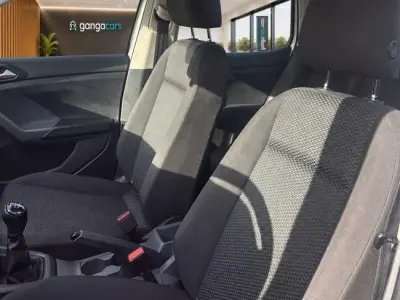 Volkswagen T-Cross 2021 · foto 14