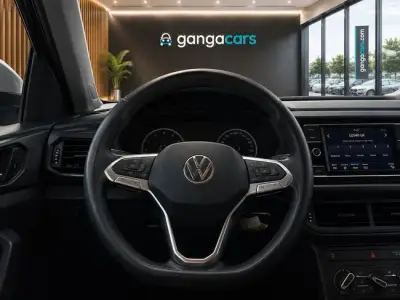 Volkswagen T-Cross 2021 · foto 13