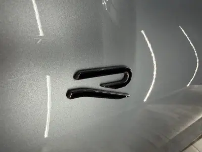 Volkswagen Tiguan 2025 · foto 8