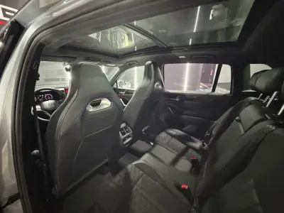 Volkswagen Tiguan 2025 · foto 12