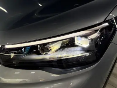 Volkswagen Tiguan 2025 · foto 5