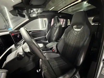 Volkswagen Tiguan 2025 · foto 11