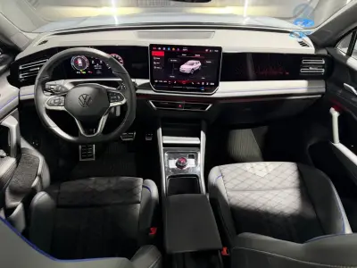 Volkswagen Tiguan 2025 · foto 13
