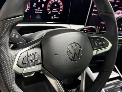 Volkswagen Tiguan 2025 · foto 10