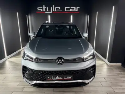Volkswagen Tiguan 2025 · foto 2