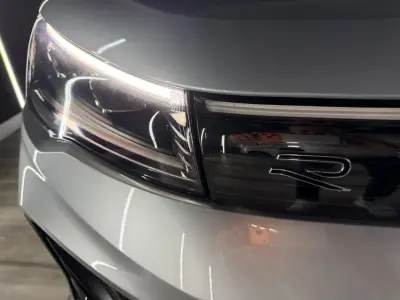 Volkswagen Tiguan 2025 · foto 16