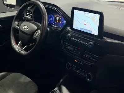 Ford Kuga 2022 · foto 5