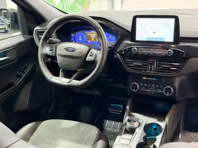 Ford Kuga 2022 · foto 8