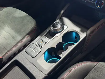 Ford Kuga 2022 · foto 6