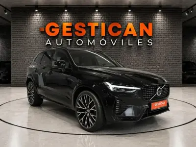 Volvo XC60 2022 · foto 4