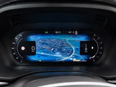 Volvo XC60 2022 · foto 10