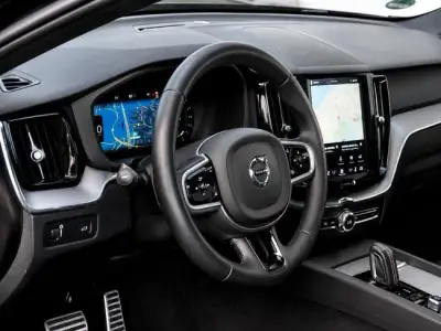 Volvo XC60 2022 · foto 7