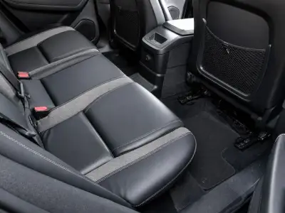 Volvo XC60 2022 · foto 13
